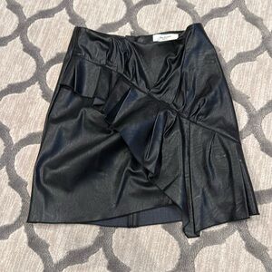 Isabel Marant skirt, 34